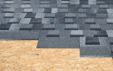 expert Ashgill asphalt roof companies