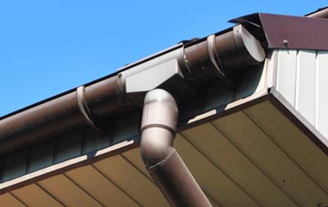 types of Ashgill fascias