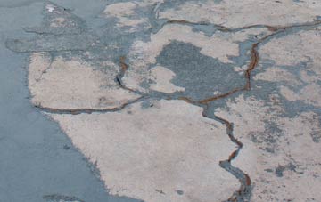 fibreglass roofing replacement Ashgill