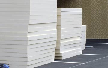 Ashgill flat roof insulation costs