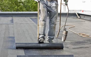 flat roof replacement Ashgill, South Lanarkshire