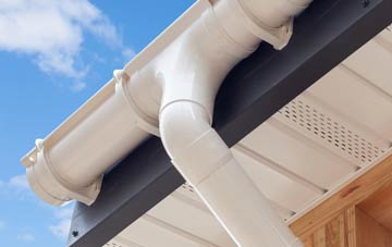 Ashgill gutter installation costs