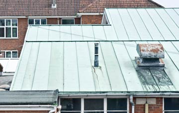 Ashgill lead roofing costs