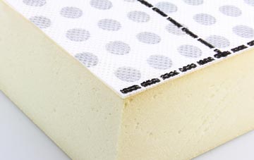 meeting Ashgill building codes