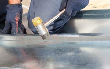 Ashgill metal roofing costs