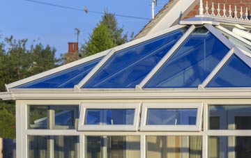 professional Ashgill conservatory insulation