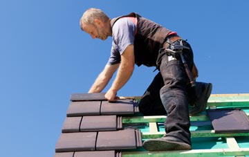 disadvantages of Ashgill slate roofing