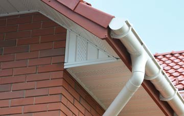 Ashgill soffit repair costs