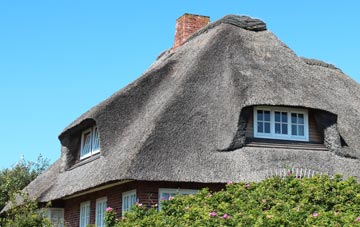 thatch roofing Ashgill, South Lanarkshire