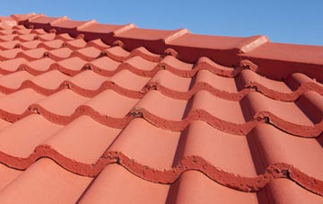 Ashgill tile and slate roof replacement