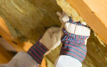 types of Ashgill pitched roof insulation materials