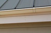 Ashgill soffit repair