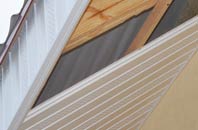 rated Ashgill soffit repair companies