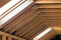 Ashgill tapered roof insulation quotes