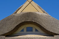 Ashgill thatch roofing
